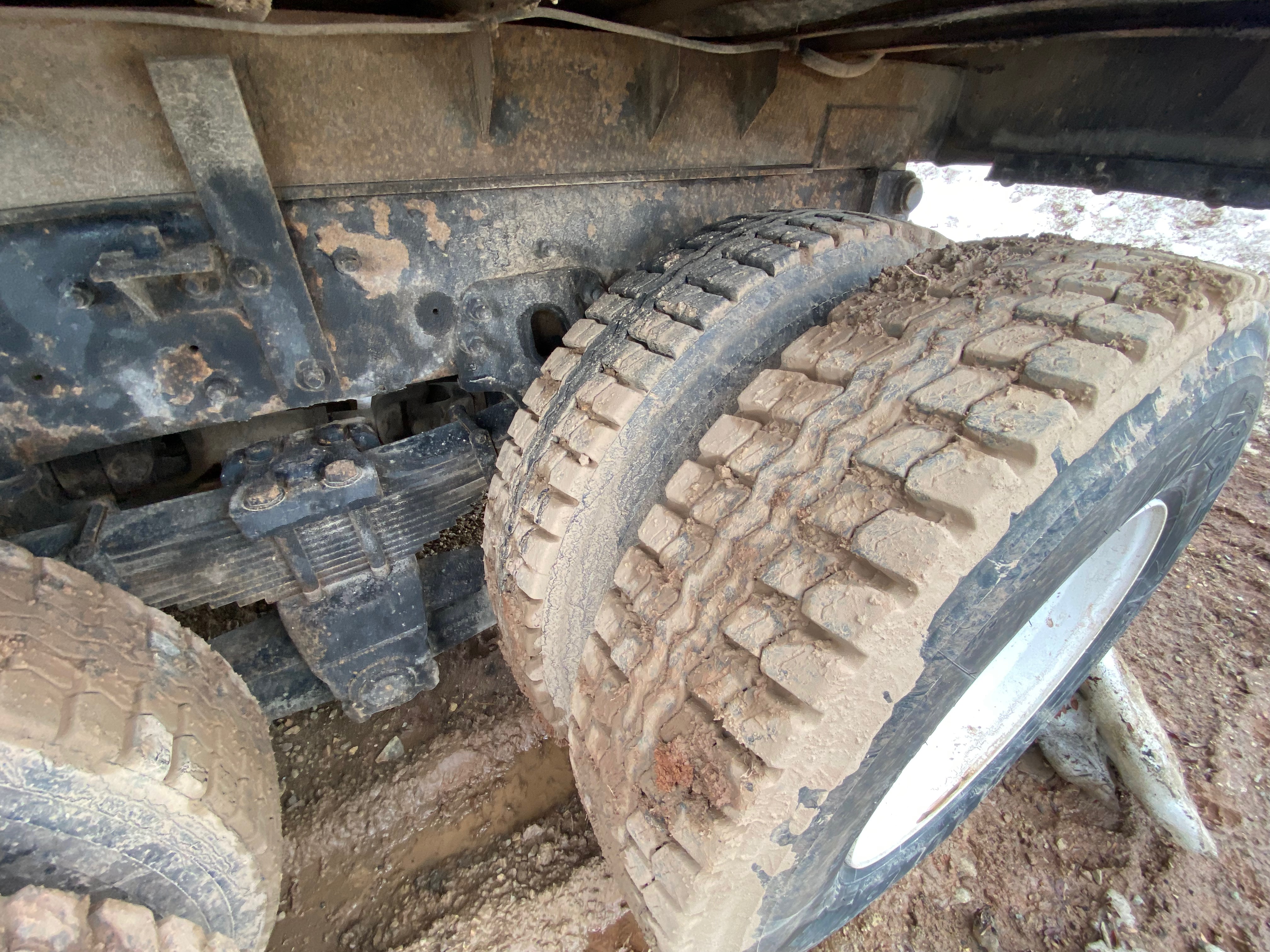 1999 STERLING Tri-axle - Image 22